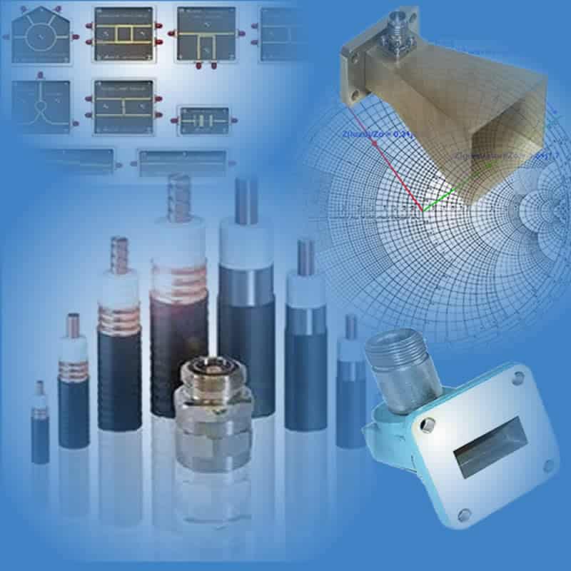 Transmission Lines CommTech Academy